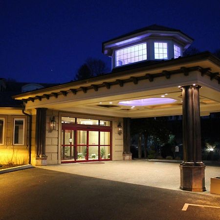 Norwalk Inn & Conference Center Buitenkant foto